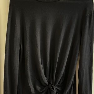 Vera Moda Top with Tie